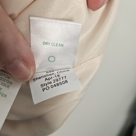 Lilly Pulitzer Women’s Remi Removable Straps mini Dress Size 12 - Picture 7 of 9